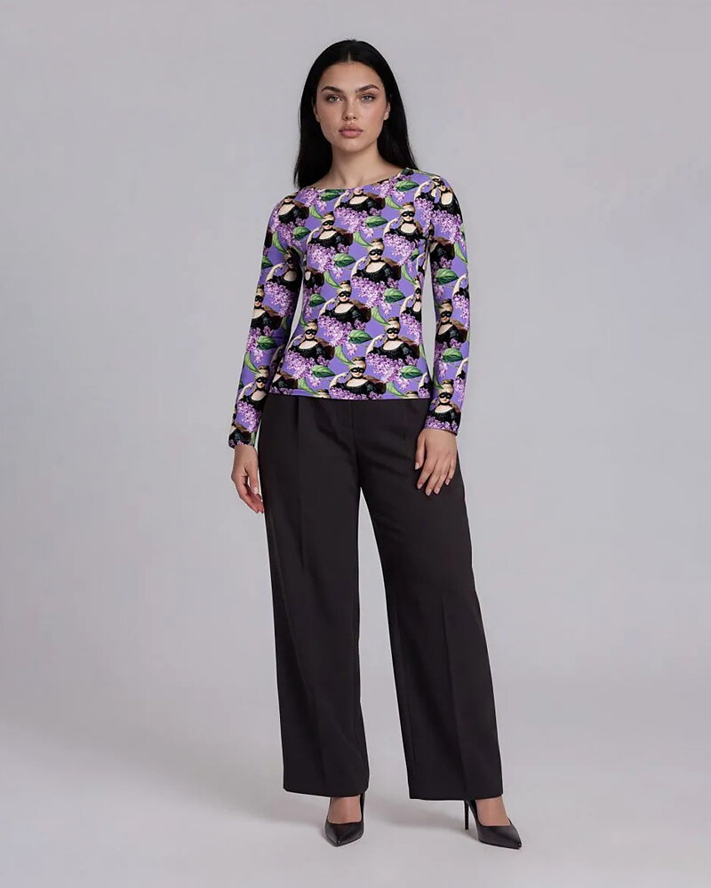 Topp Bella dream lila