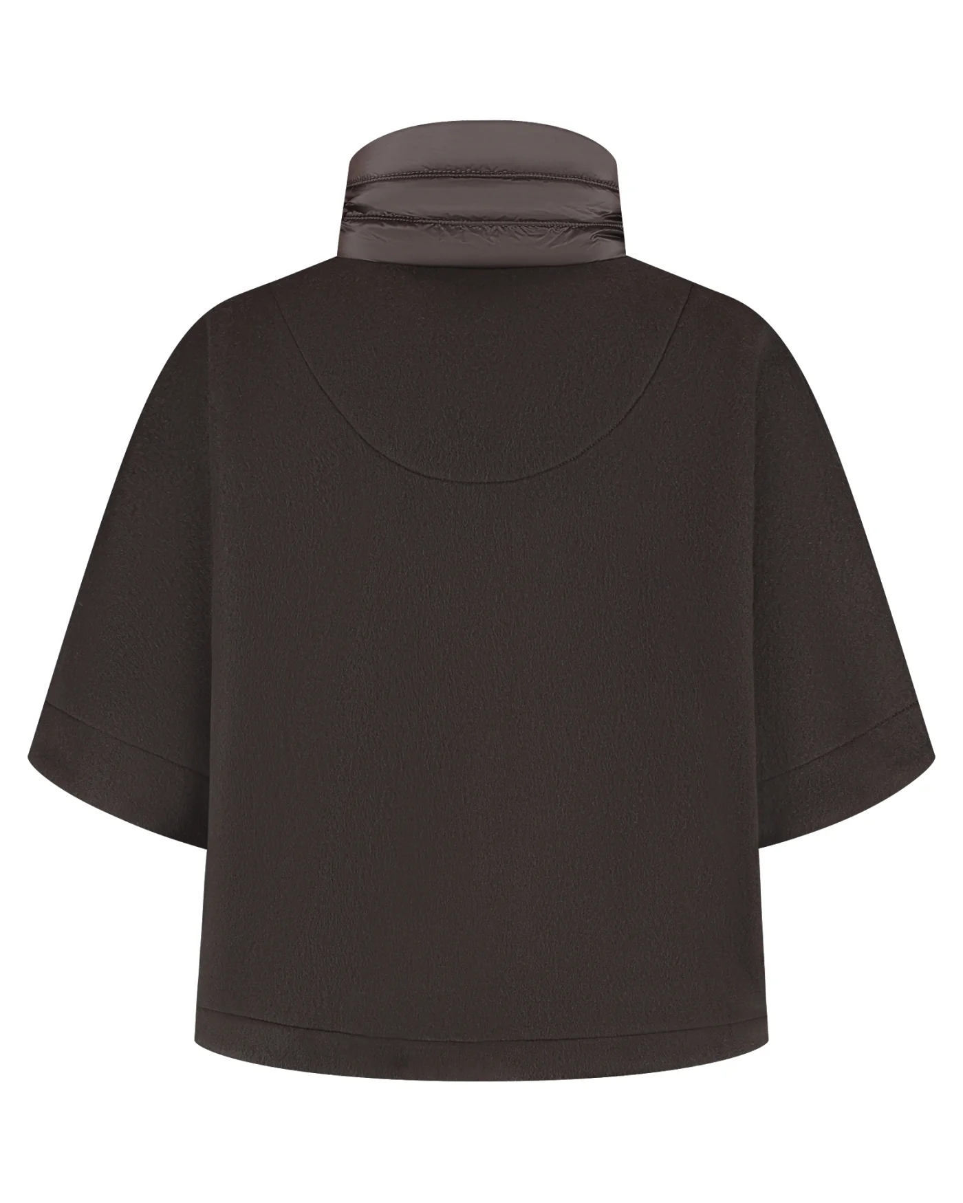 Deblon - Stine Cape Dusk Brown - 6