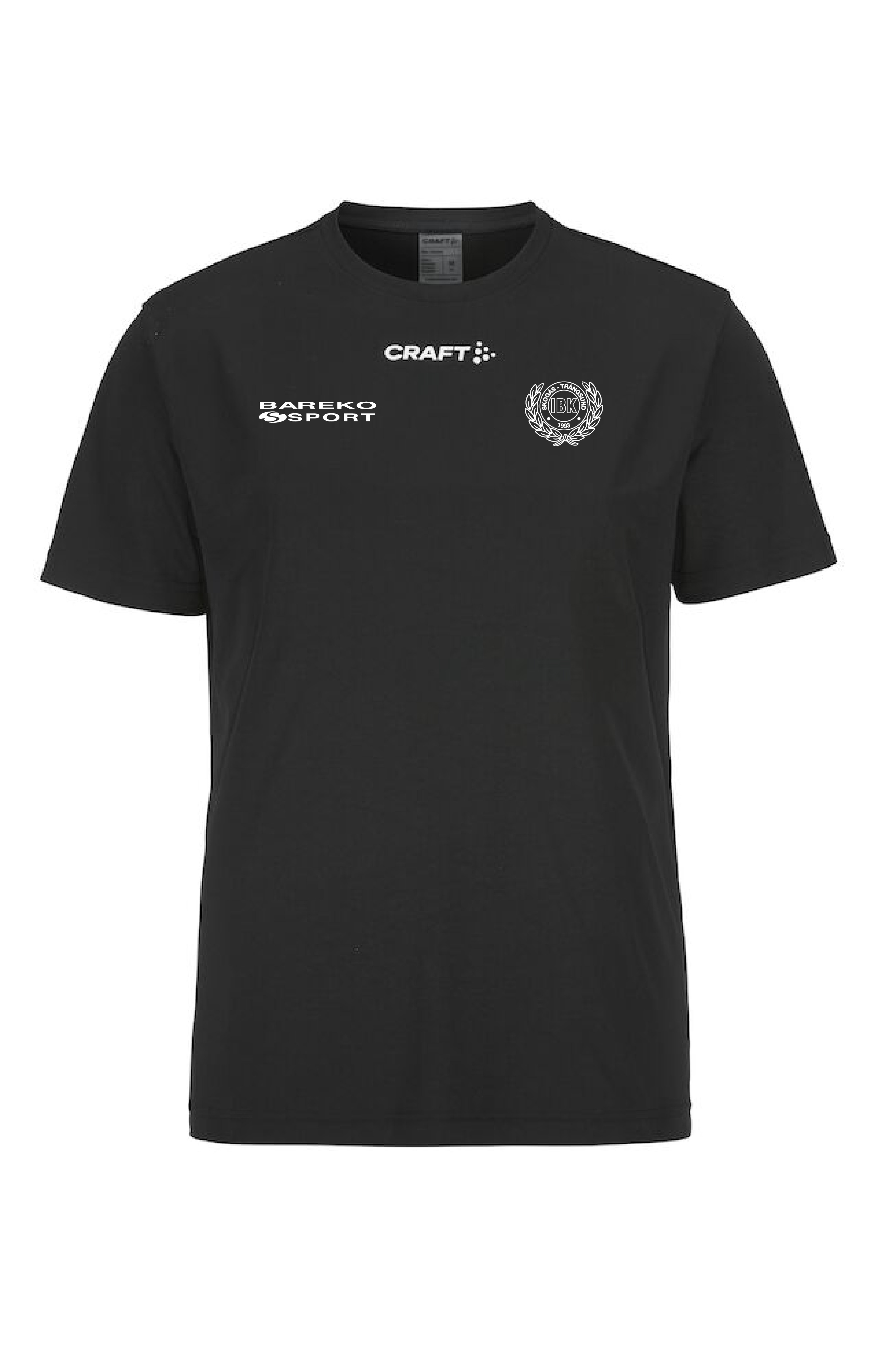 T-shirt Funktion Ledare STIBK