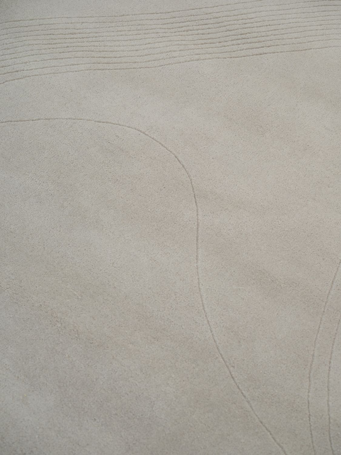 Fluid Arc Chalk 265x350cm - 3