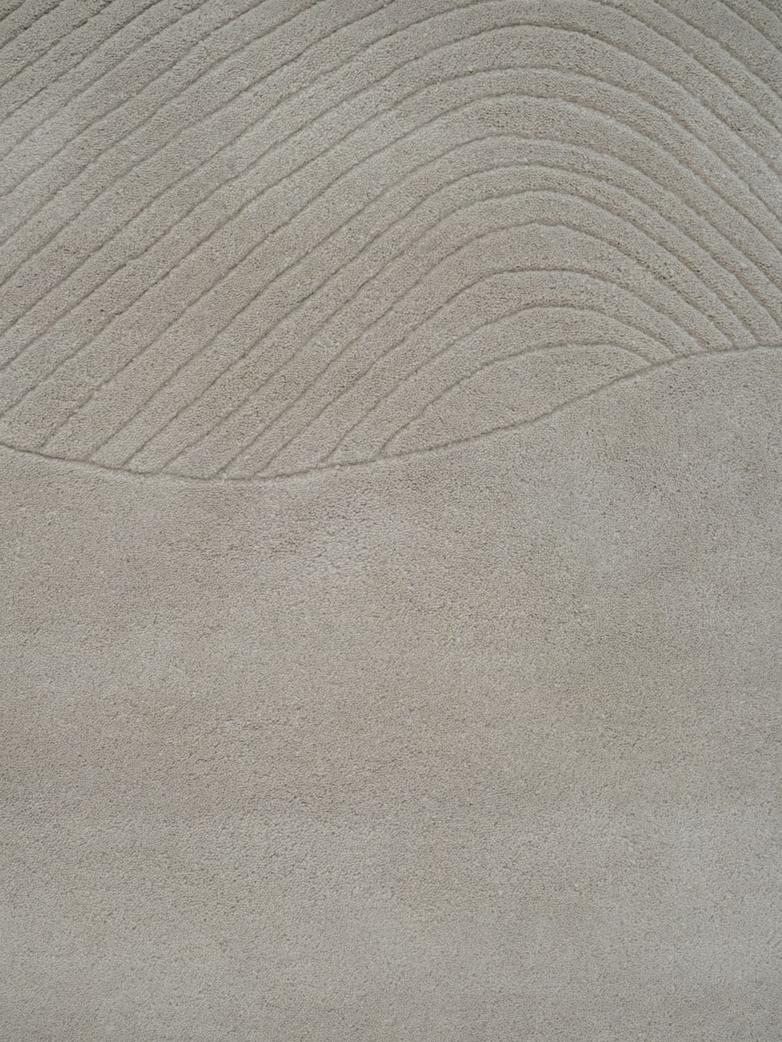 Fluid Arc Chalk 265x350cm - 2