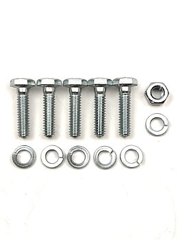 Bultkit insug Saab 93-96 till 65
