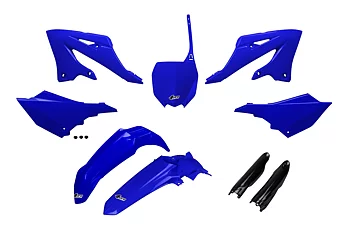 UFO Plastkitt Yamaha YZ125/250 2022-2027