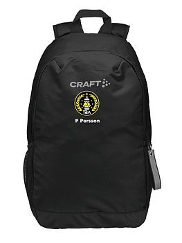 Craft Ability Practice Backpack (TBA)