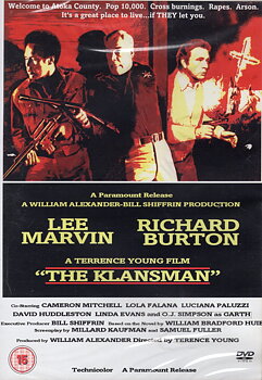The Klansman (ej svensk text)