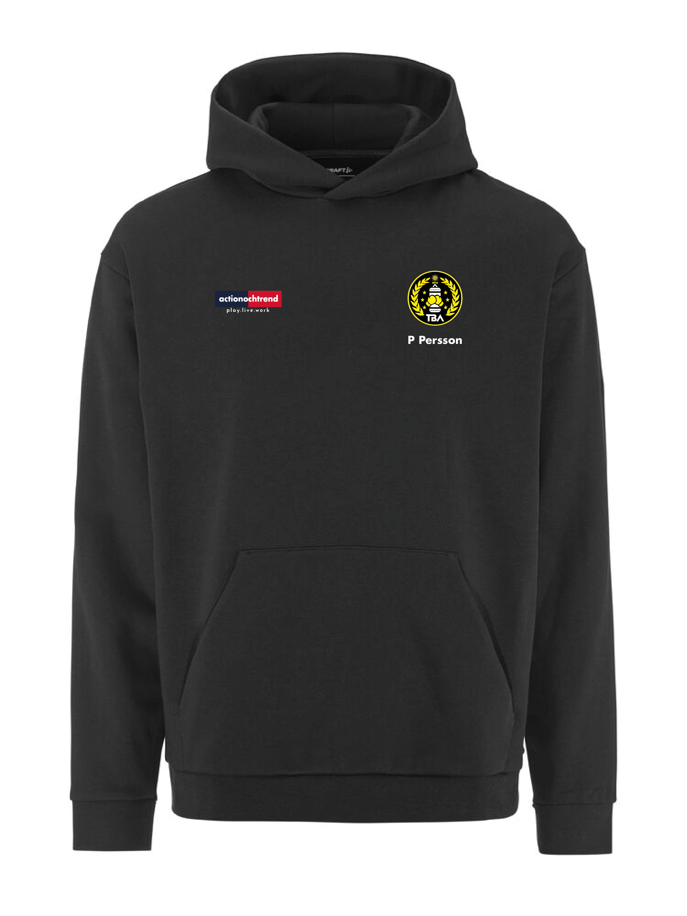 Craft Community 2.0 Hood Herr (TBA)
