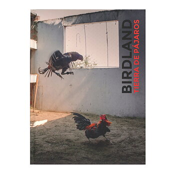 Ricard Estay: Birdland / Tierra de Pàjaros 