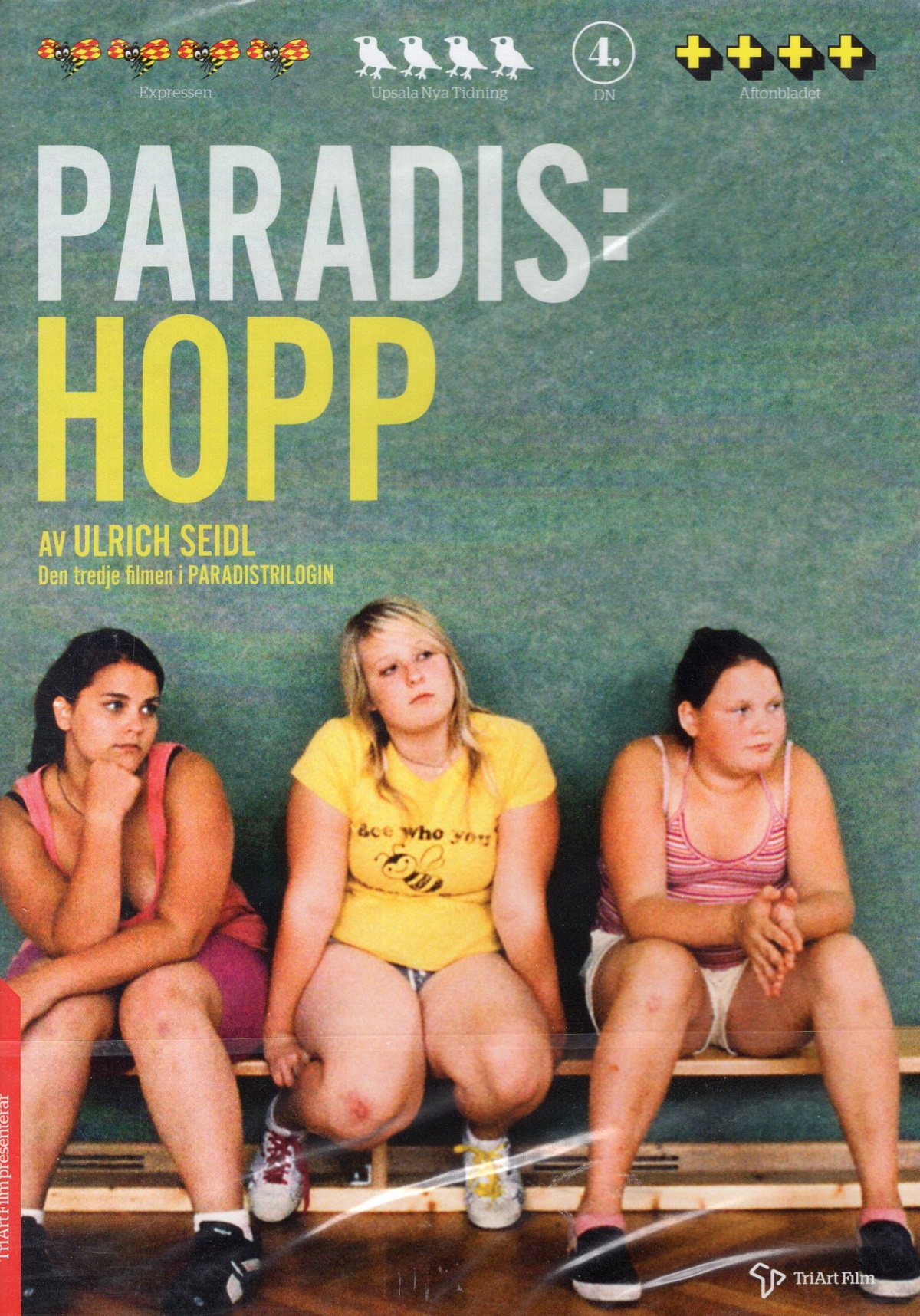Paradis: Hopp