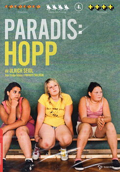 Paradis: Hopp