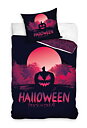 Halloween Bäddset