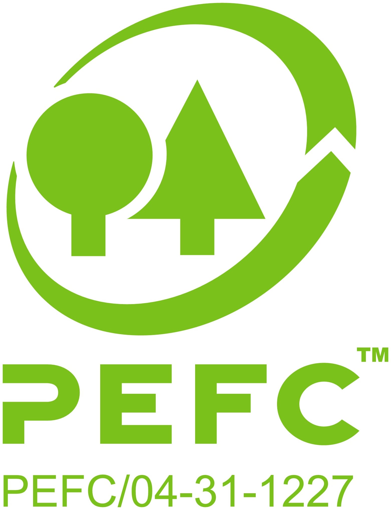 Färgpenna Noris 24 färger PEFC certifierat trä för skapande I KoKoBello - 3