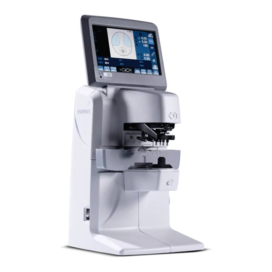 Visionix VX36