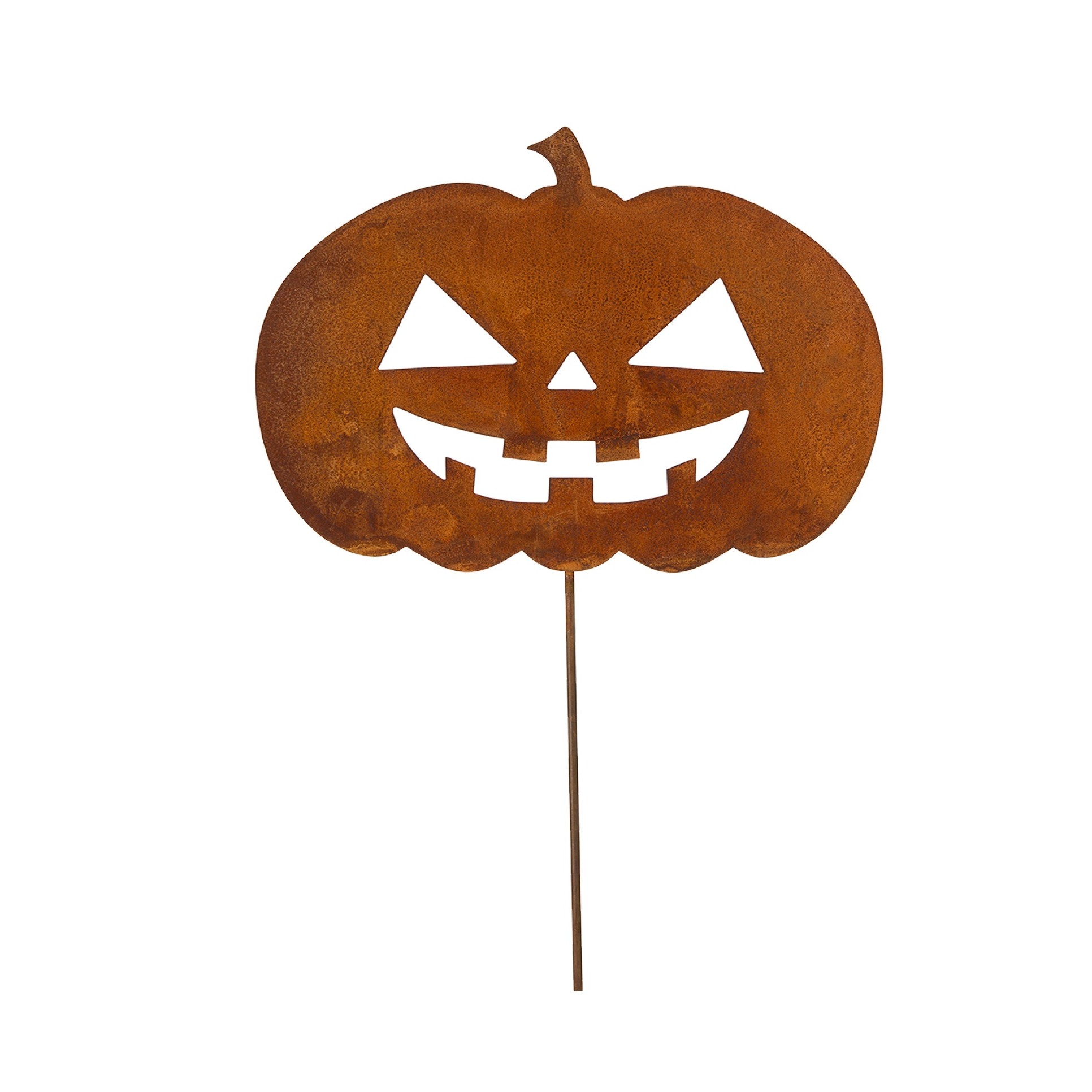 Pumpa Rost på pinne - Stor