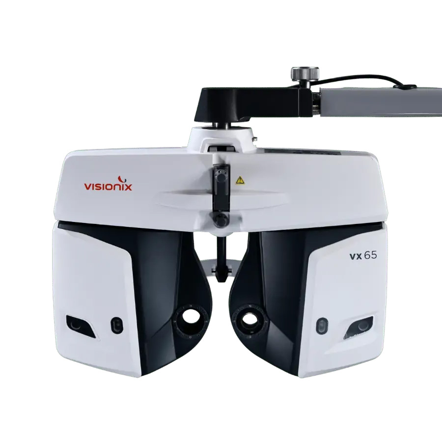 Visionix VX65
