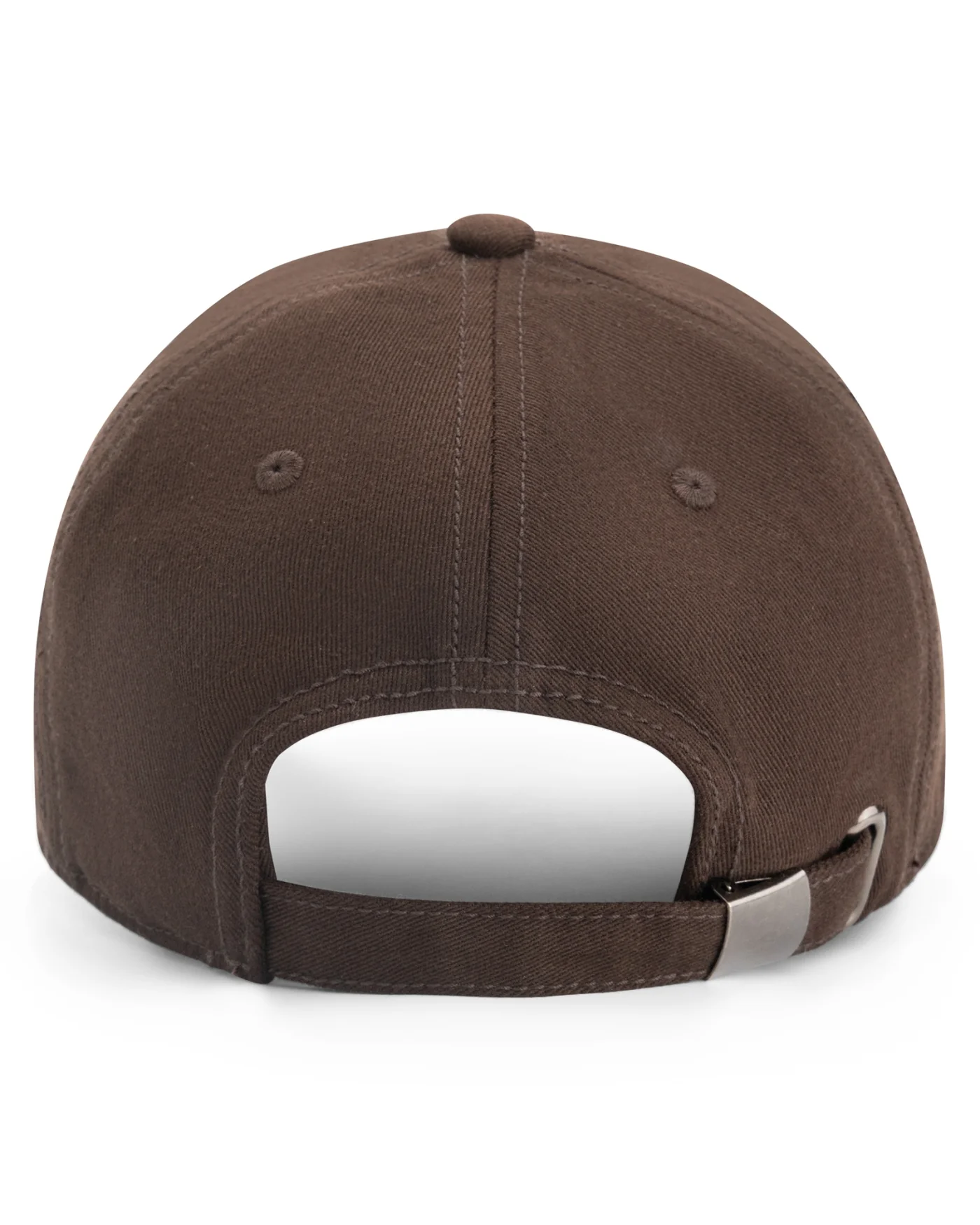 Deblon - Deblon Baseball Cap Dusk Brown - 3