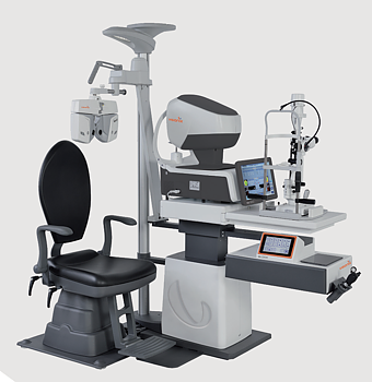 Visionix VX2200
