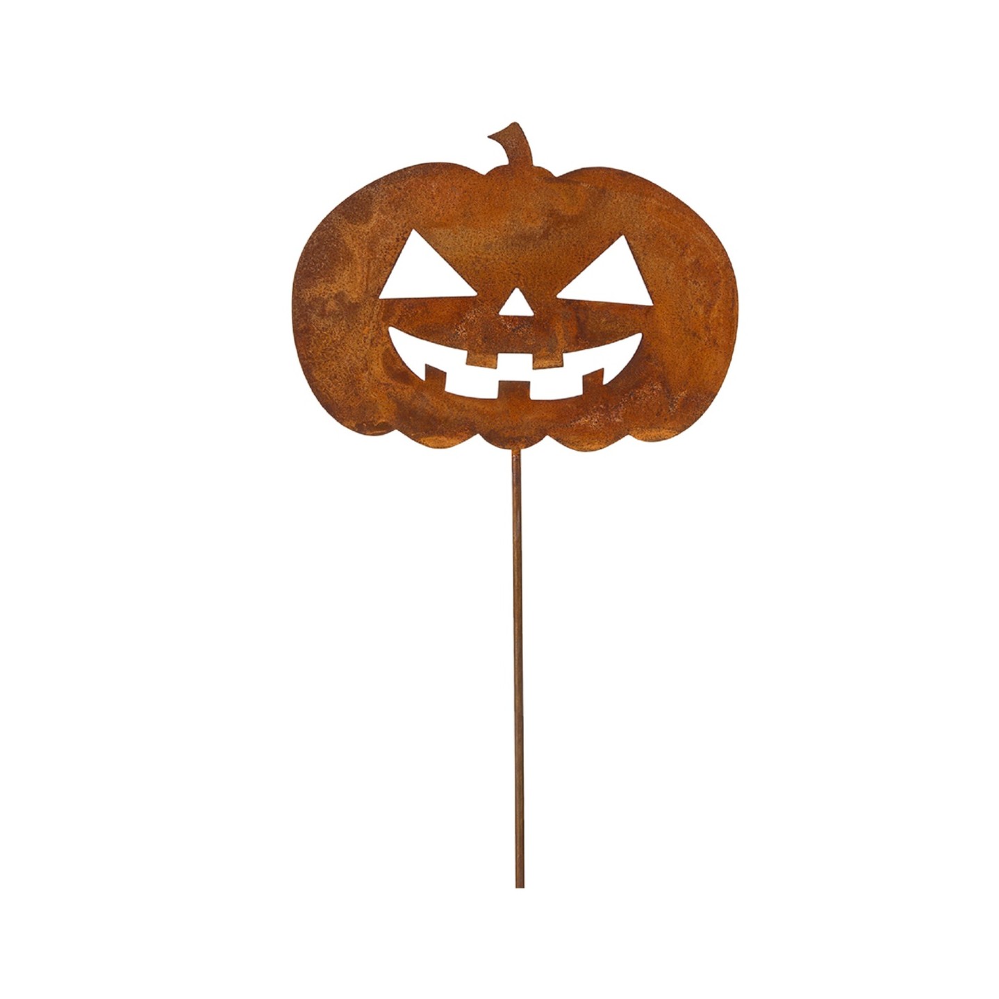 Pumpa Rost på pinne - Liten