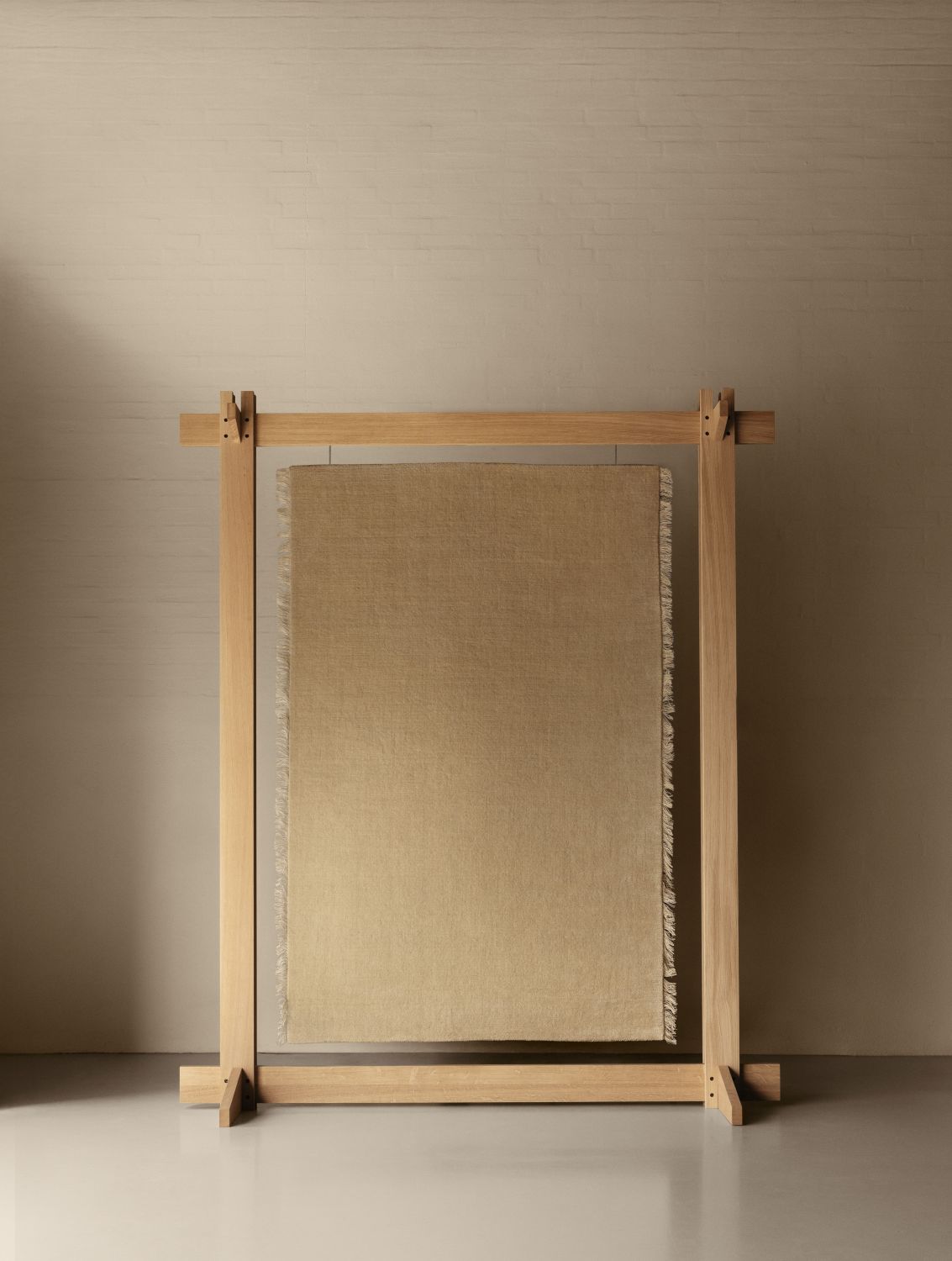 Abyss Bliss Ivory 250x350cm - 4
