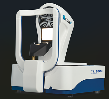 SBM Idra X