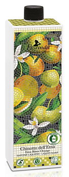 Refill Florial Liquid Soap Bitter Orange 1L