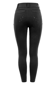 Ridbyxa Cavallo CAVALCANDERA svart back