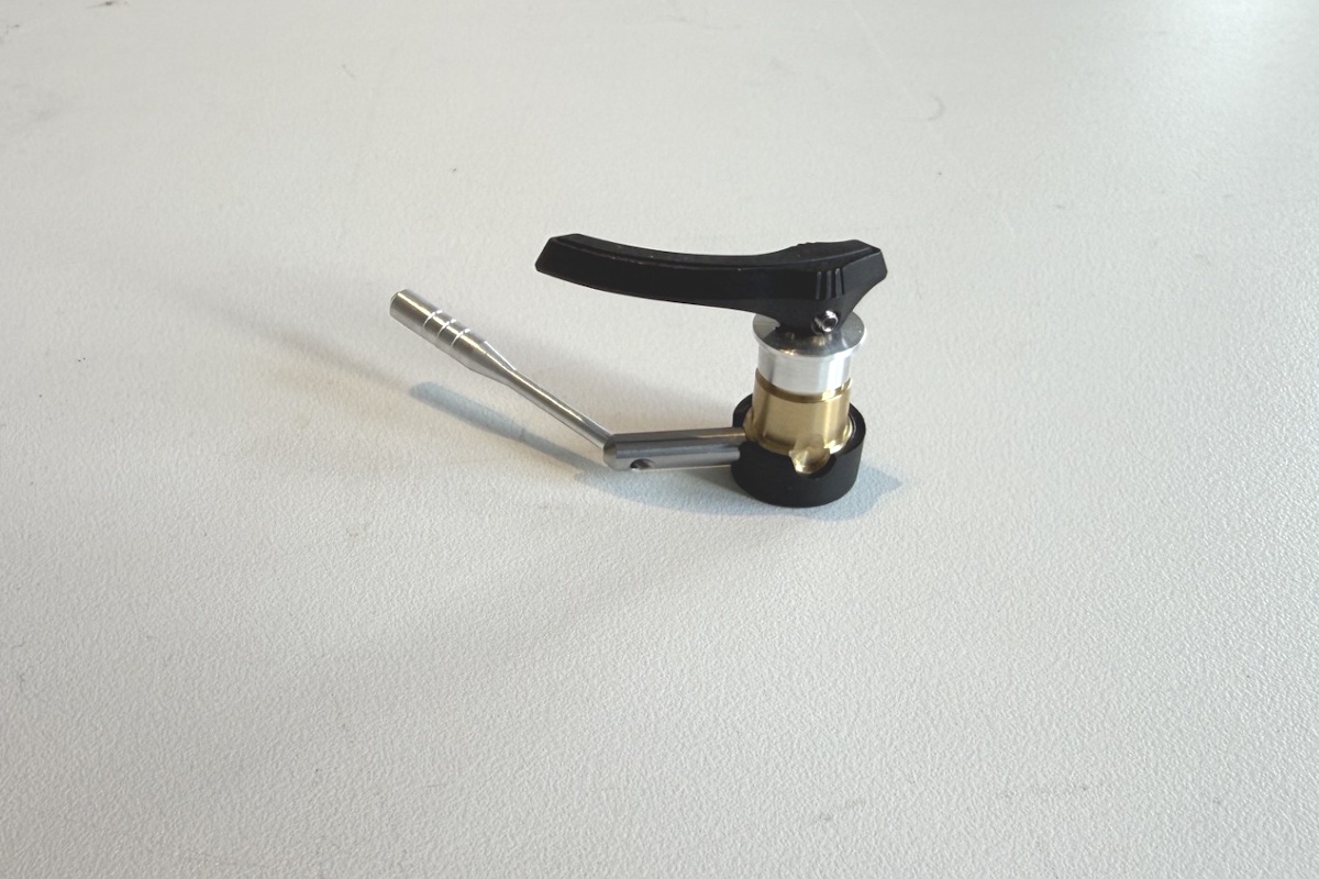 Rega armlyft
