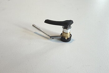 Rega armlyft