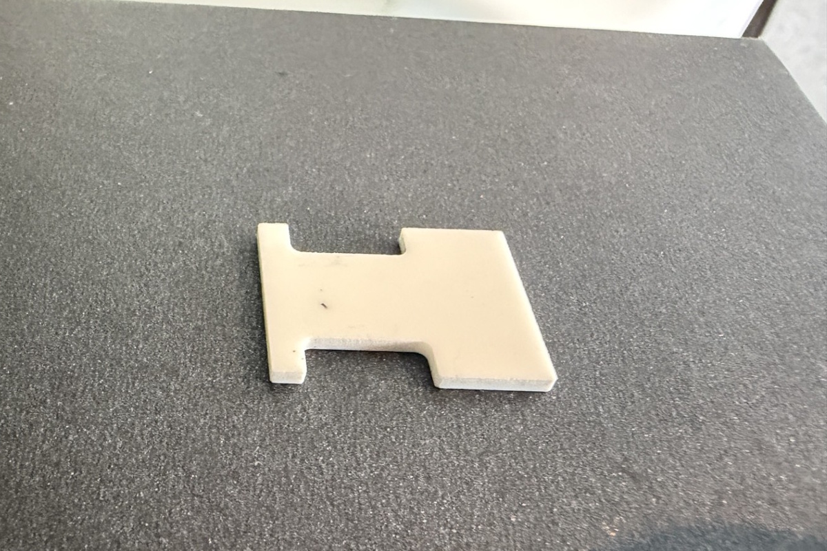 Pu mellanlägg 1,8g