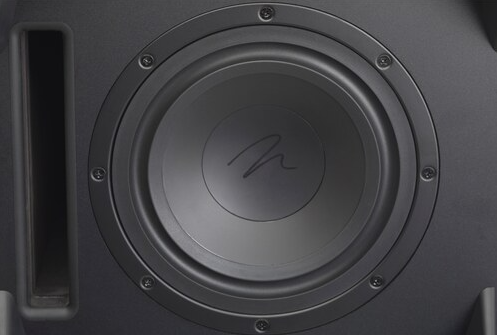 Martin Logan Dynamo 600x-Demoex - 2