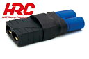 HRC HRC9136F Adapter - Compact - TRX (F) to EC3 (M)