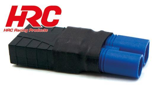 HRC HRC9136F Adapter - Compact - TRX (F) to EC3 (M) - 2