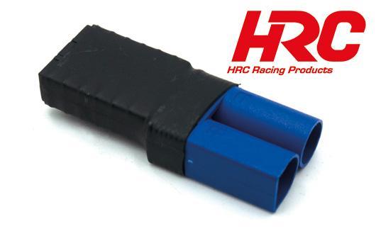 HRC HRC9136M Adapter - Compact - TRX (F) to EC5 (M) - 2
