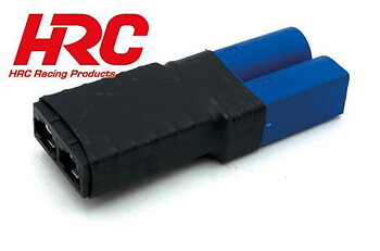 HRC HRC9136M Adapter - Compact - TRX (F) to EC5 (M)