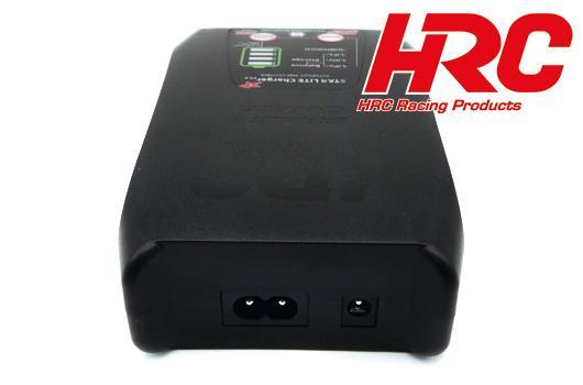 HRC HRC9356C Charger - 12/230V - HRC Star-Lite Charger V3.0 - 70W - AUTOPILOT SMART Function - 2