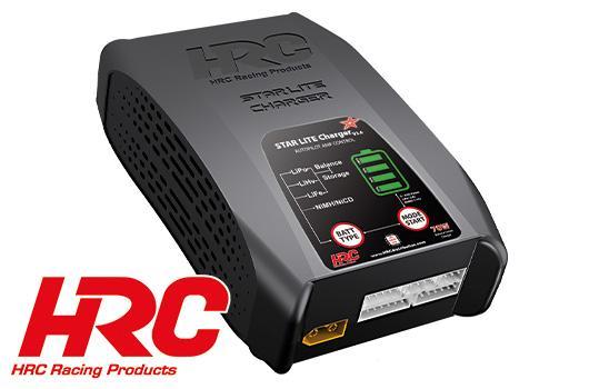 HRC HRC9356C Charger - 12/230V - HRC Star-Lite Charger V3.0 - 70W - AUTOPILOT SMART Function