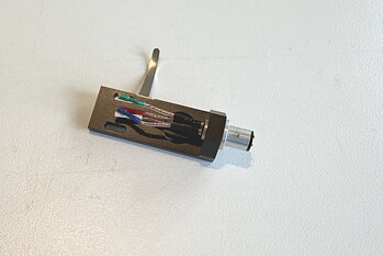 Ortofon LH-4000 tonarmsskal