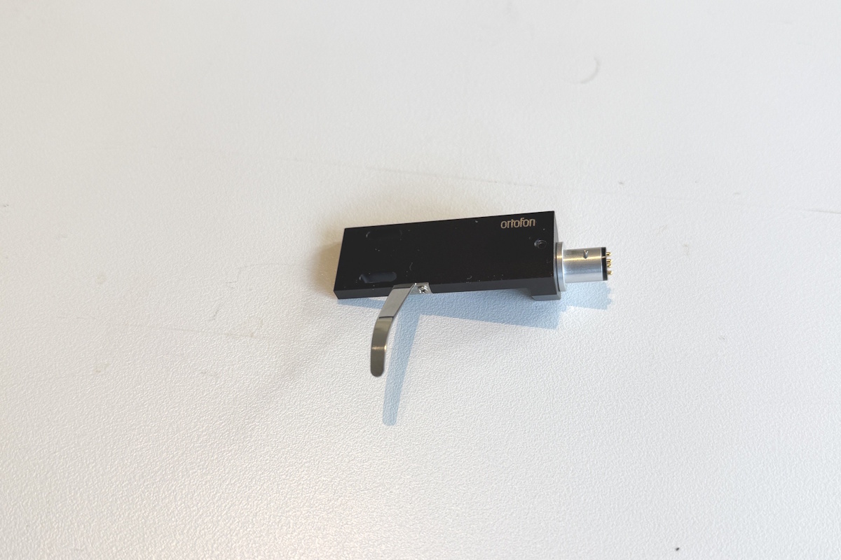 Ortofon LH-4000 tonarmsskal - 2