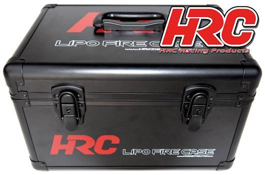 HRC HRC9721L LiPo Storage Box - FIRE CASE L - 350x250x210mm