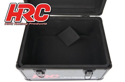 HRC HRC9721L LiPo Storage Box - FIRE CASE L - 350x250x210mm - 3