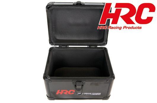HRC HRC9721M LiPo Storage Box - FIRE CASE M - 250x180x185mm - 3