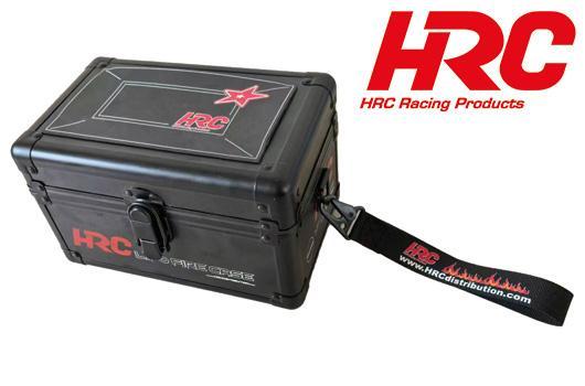HRC HRC9721S LiPo Storage Box - FIRE CASE S - 230x143x140mm