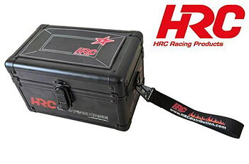HRC HRC9721S LiPo Storage Box - FIRE CASE S - 230x143x140mm