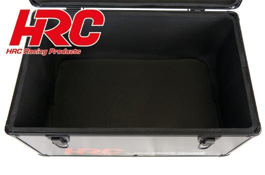 HRC HRC9721XL LiPo Storage Box - FIRE CASE XL - 530x330x280mm - 3