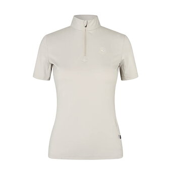 Kingsland tröja KLLoretta ljus beige