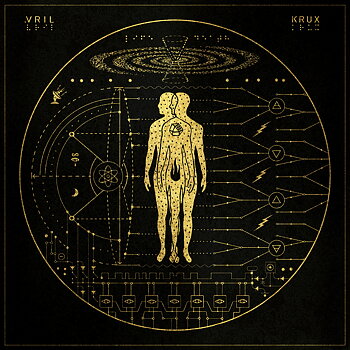.Vril - KRUX / Delsin