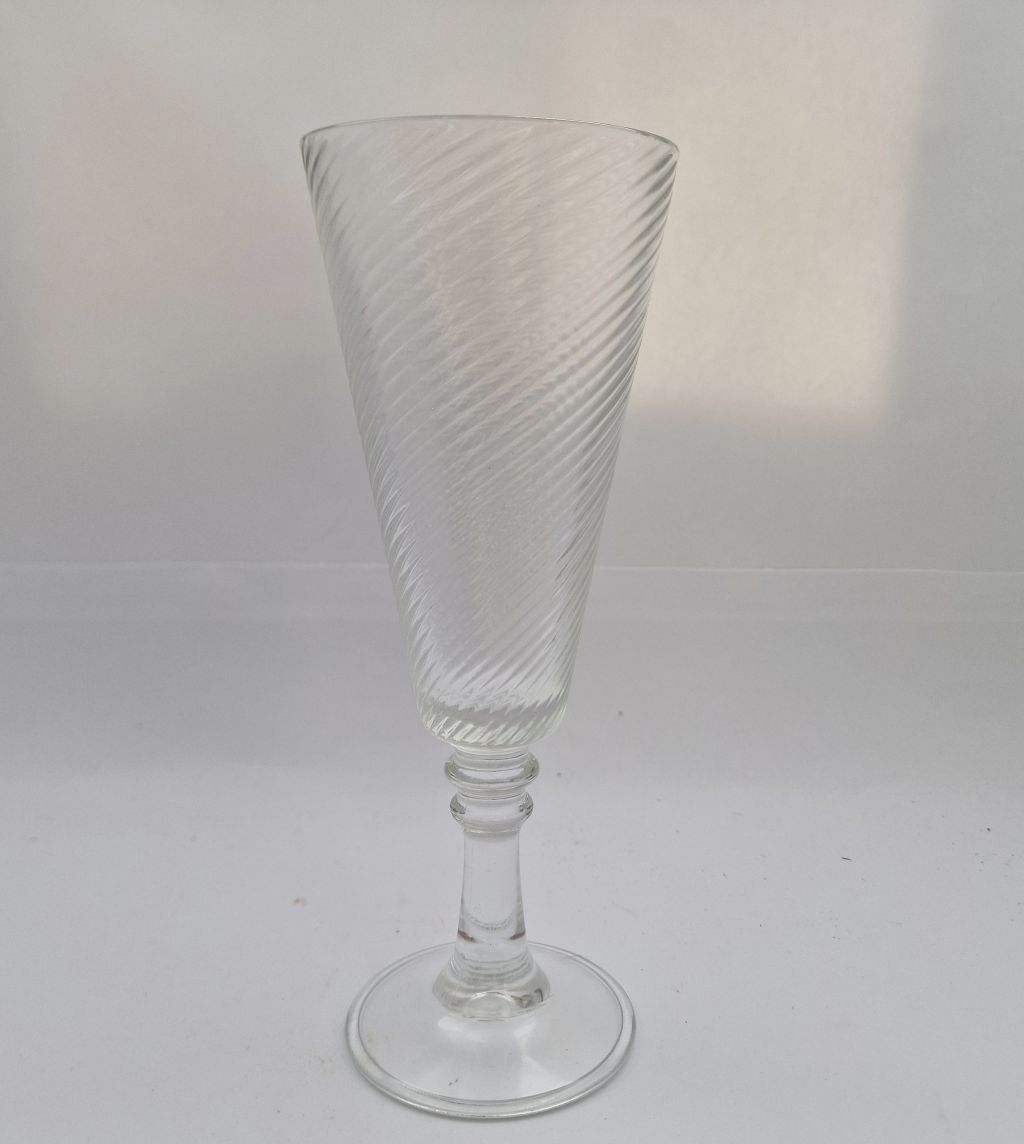 Bormioli Rocco Rigadin champagneglas