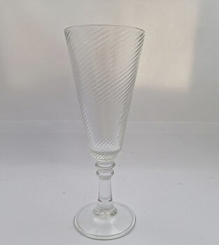 Bormioli Rocco Rigadin champagneglas