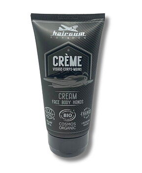 HAIRGUM FOR MEN Face, Body & Hand Cream 125g