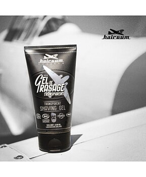 HAIRGUM FOR MEN Shaving Gel 125g