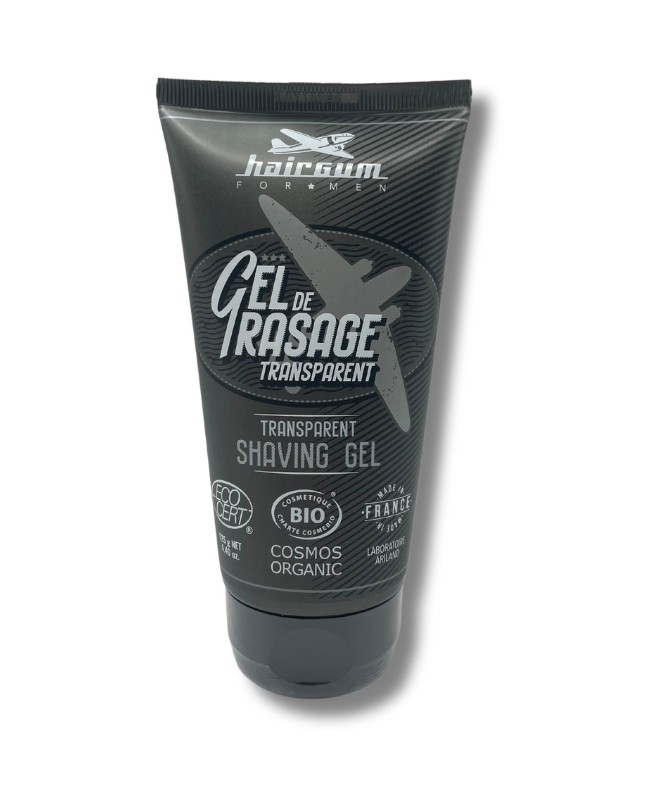 HAIRGUM FOR MEN Shaving Gel 125g